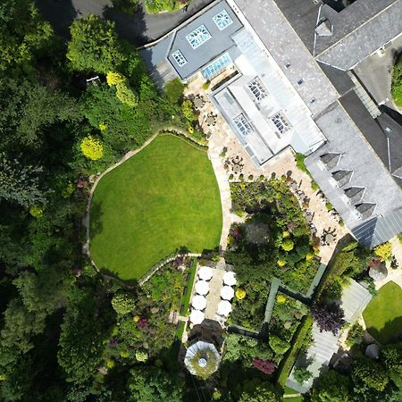 Gibbon Bridge Hotel Clitheroe Zewnętrze zdjęcie