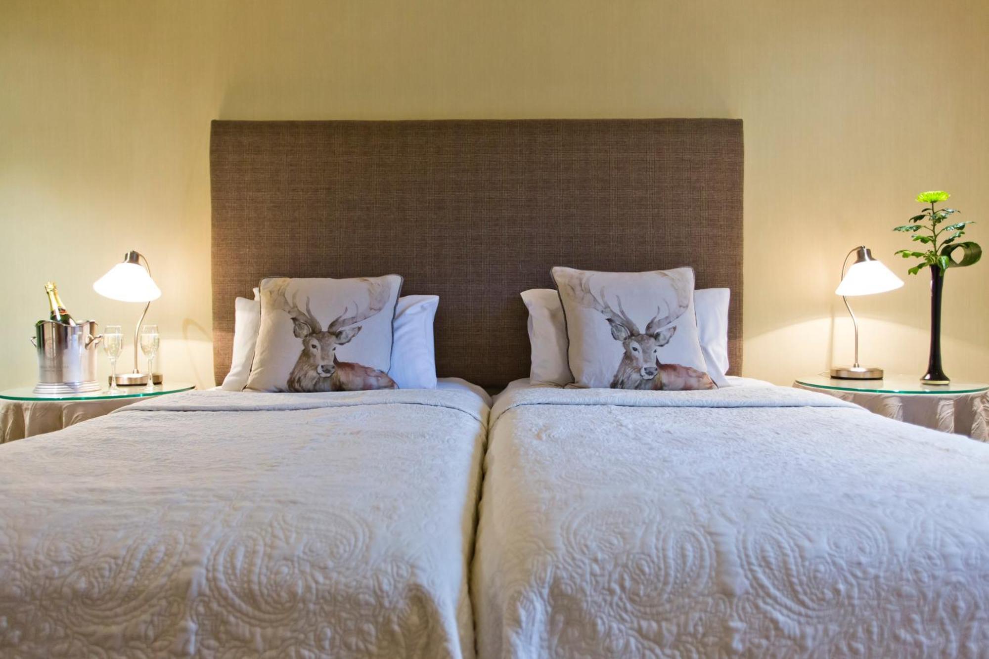 Gibbon Bridge Hotel Clitheroe Zewnętrze zdjęcie