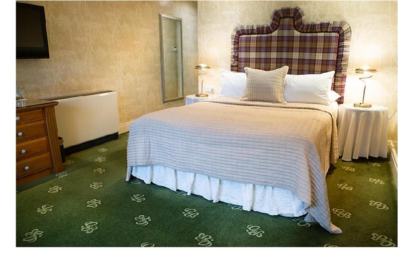Gibbon Bridge Hotel Clitheroe Zewnętrze zdjęcie