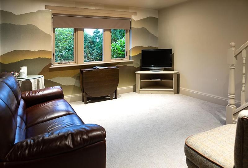 Gibbon Bridge Hotel Clitheroe Zewnętrze zdjęcie