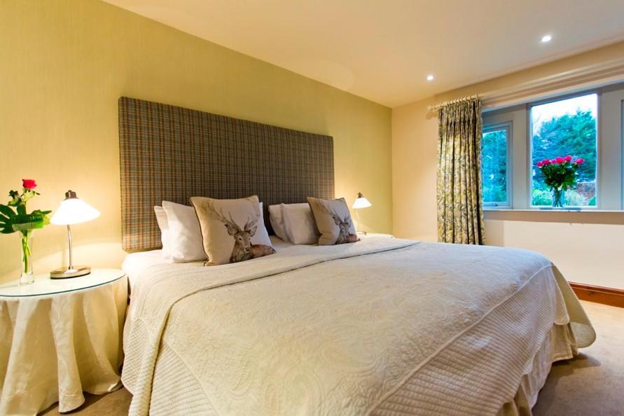 Gibbon Bridge Hotel Clitheroe Zewnętrze zdjęcie